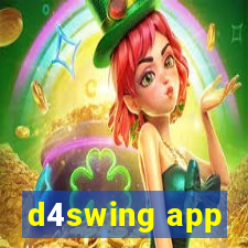 d4swing app